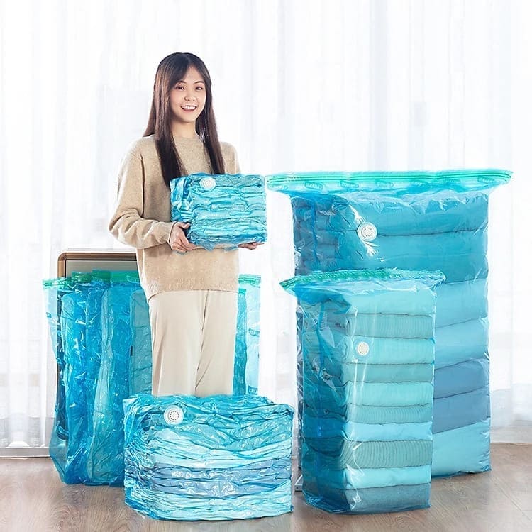 Nơi Bán Túi Hút Chân Không Quần Áo Ở TP HCM