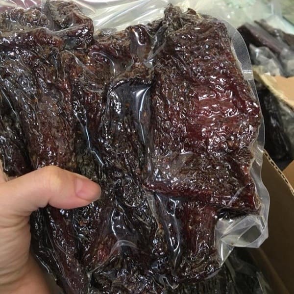 Thịt Trâu Gác Bếp Hút Chân Không Để Được Bao Lâu Trong Thực Tế?