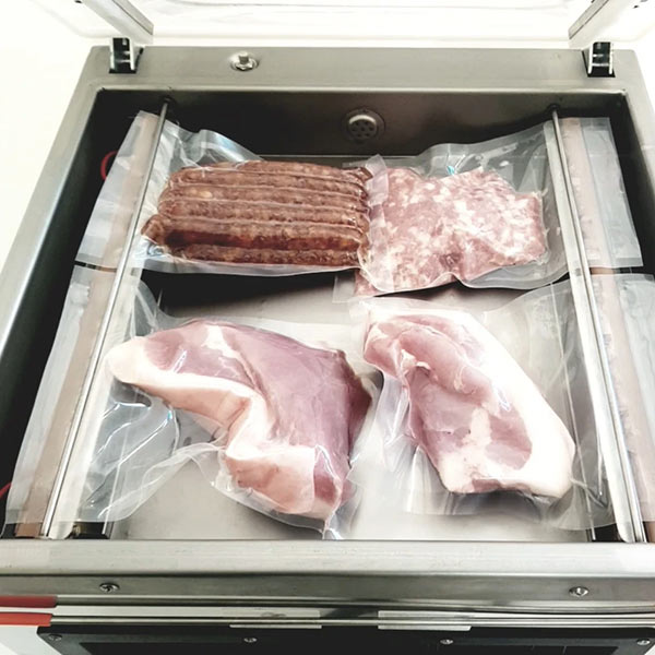 Thịt Tươi Hút Chân Không Bảo Quản Được Bao Lâu Trong Thực Tế?
