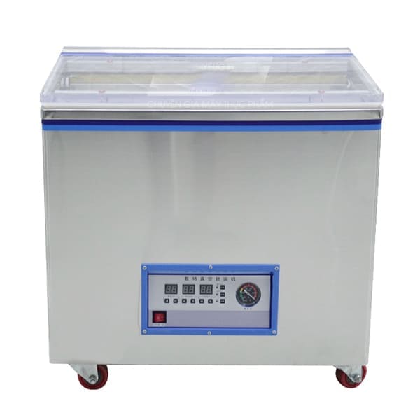 Top 5 Máy Hút Chân Không Hạt Điều Tốt Nhất Hiện Nay