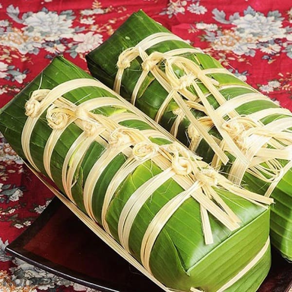 Bánh Tét Hút Chân Không Để Được Bảo Lâu? Bánh Tét Hút Chân Không Để Được Bảo Lâu?