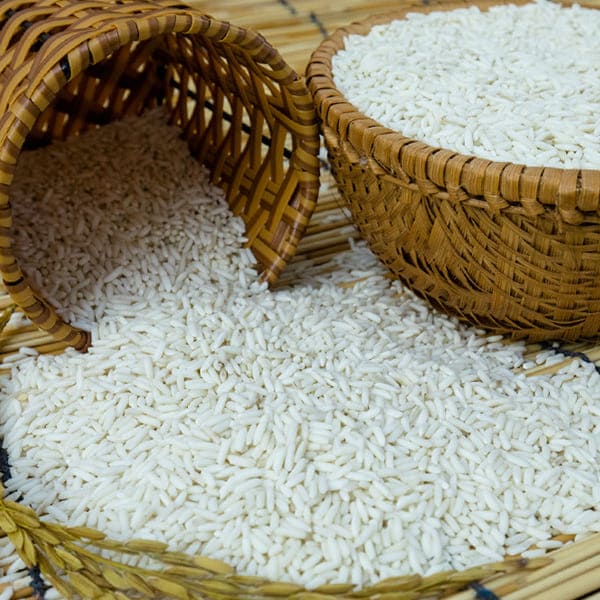 Bảo Quản Gạo Số Lượng Lớn