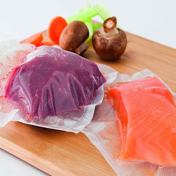 các loại túi hút chân không