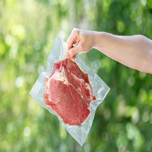 các loại túi hút chân không