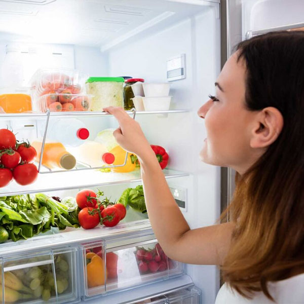 Cách bảo quản cà chua