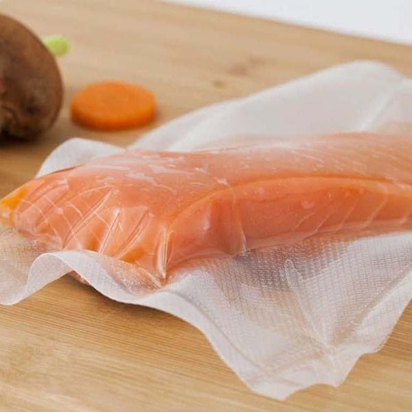 Cách bảo quản cá hồi 