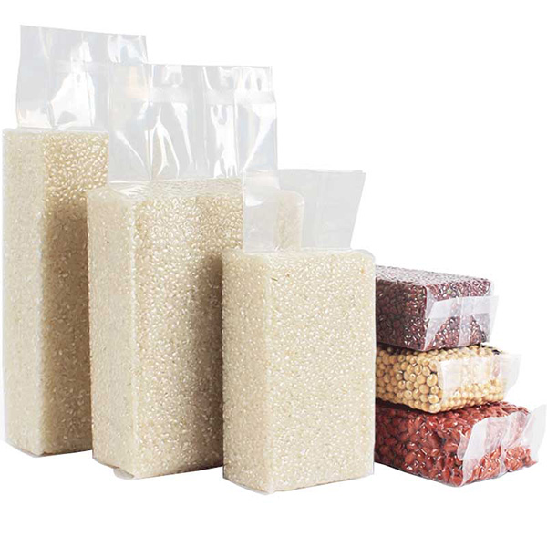  cách bảo quản gạo không bị mốc