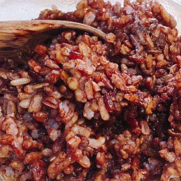 Cách bảo quản gạo lứt