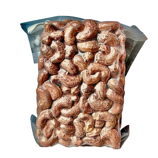 Cách Bảo Quản Hạt Điều Tươi 