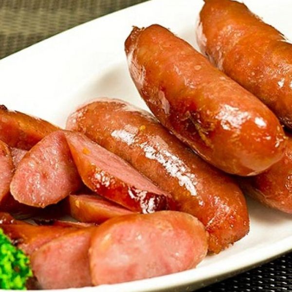 Cách bảo quản lạp xưởng tươi hiệu quả