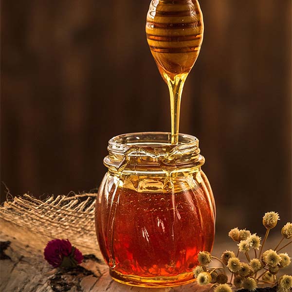Cách bảo quản mật ong