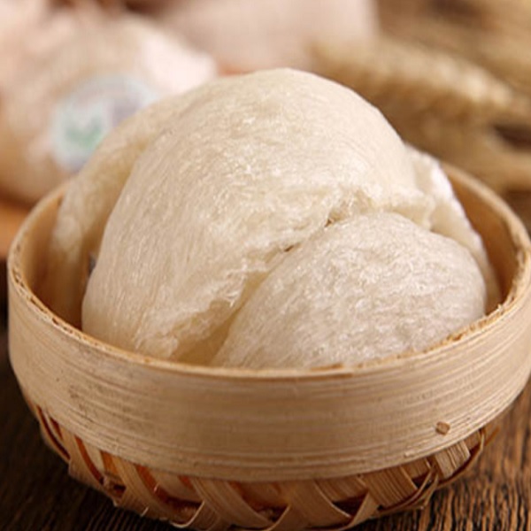 cách bảo quản tổ yến