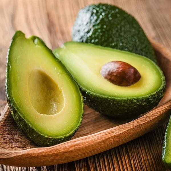 Cách làm bơ cấp đông không bị thâm