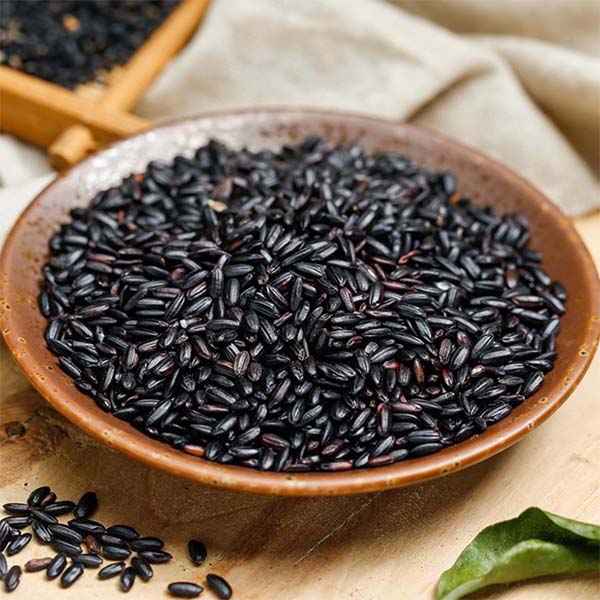 Gạo lứt hút chân không để được bao lâu