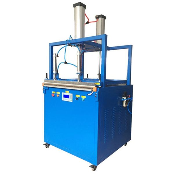 Máy ép chân không chăn gối YS800