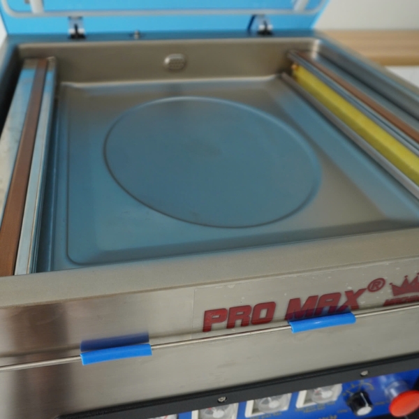 Máy Hút Chân Không DZQ 500B Promax