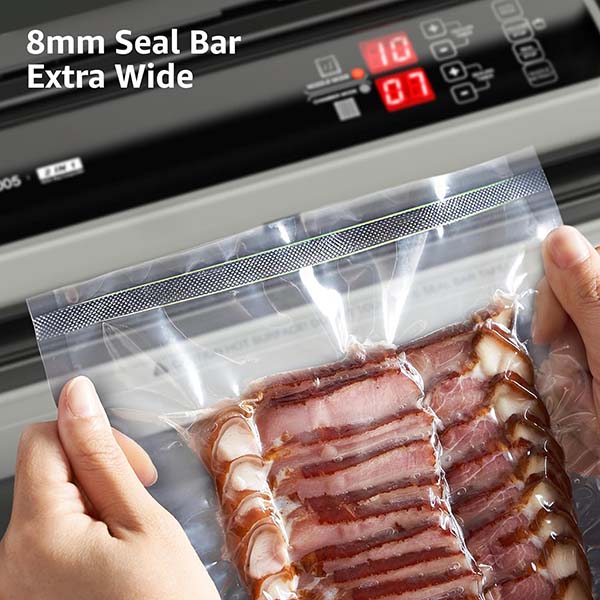 Máy Hút Chân Không Magic Seal Ms4005