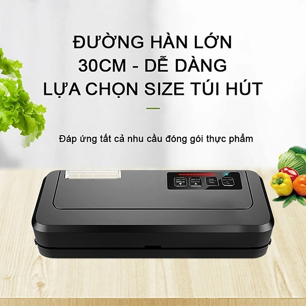 Máy Hút Chân Không Thực Phẩm P290