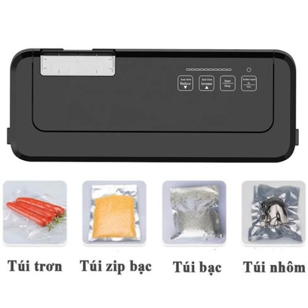 Máy hút chân không không kén túi p290
