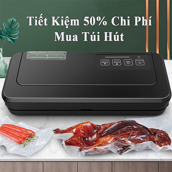 Máy Hút Chân Không P290A