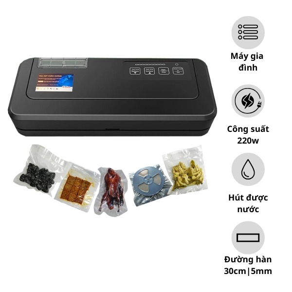 Máy hút chân không P290