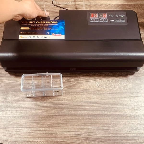 Phụ Kiện Máy Hút Chân Không P400