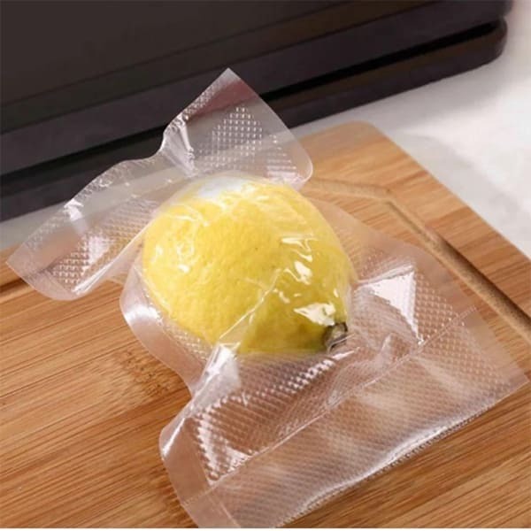Lợi ích của Túi hút chân không mang lại