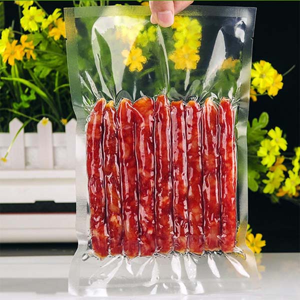túi hút chân không lạp xưởng