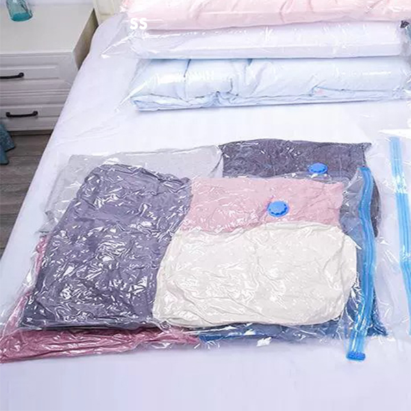 Túi hút chân không đựng quần áo