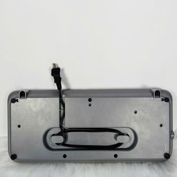 Máy Hút Chân Không Hecci Home HC3800