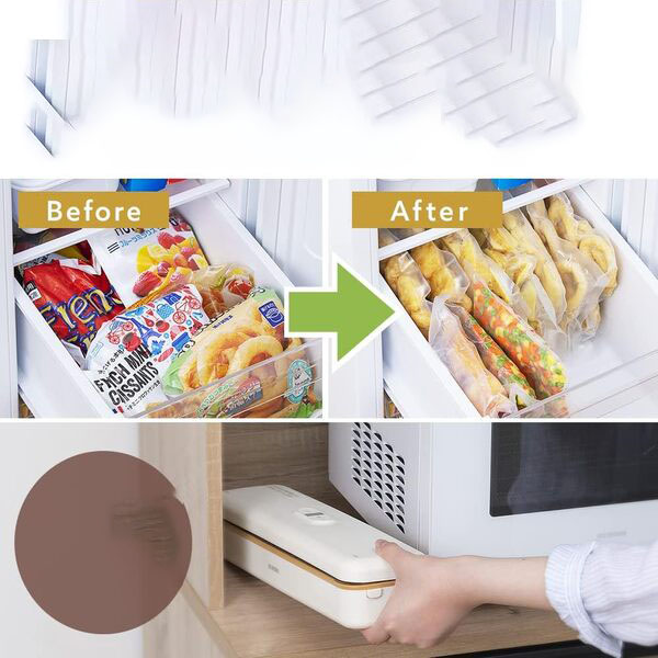 Máy Hút Chân Không Nhật Bản Iris Ohyama VPF-S50