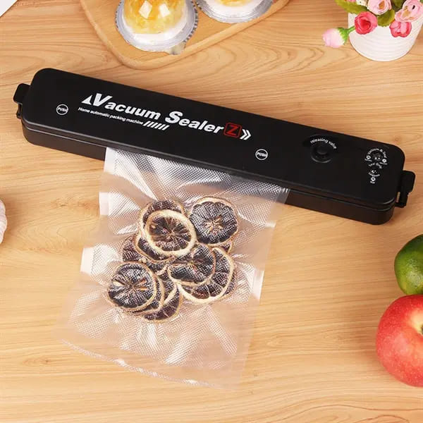 Máy Hút Chân Không Vacuum Sealer