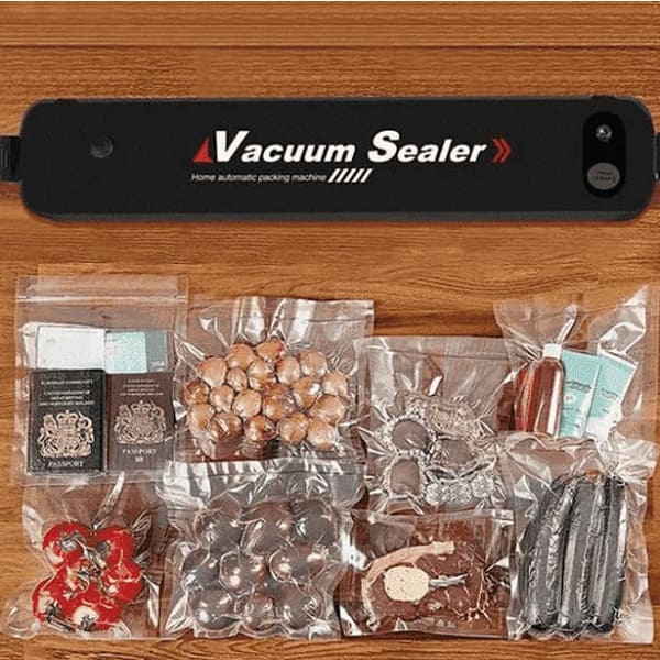 Máy Hút Chân Không Vacuum Sealer