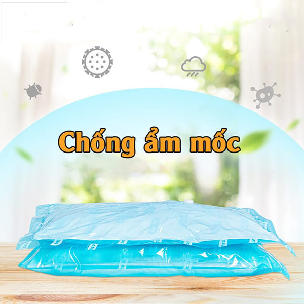 Túi Đựng Chăn Hút Chân Không