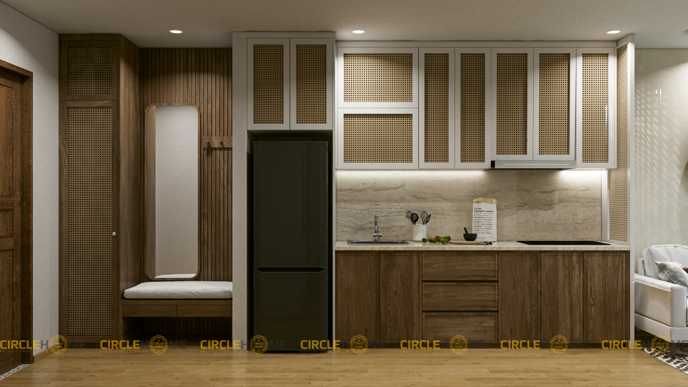 CHUNG CƯ VINHOME