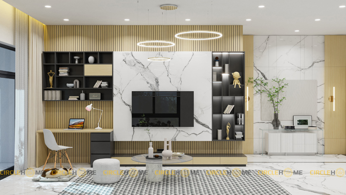 TRANG HOUSE