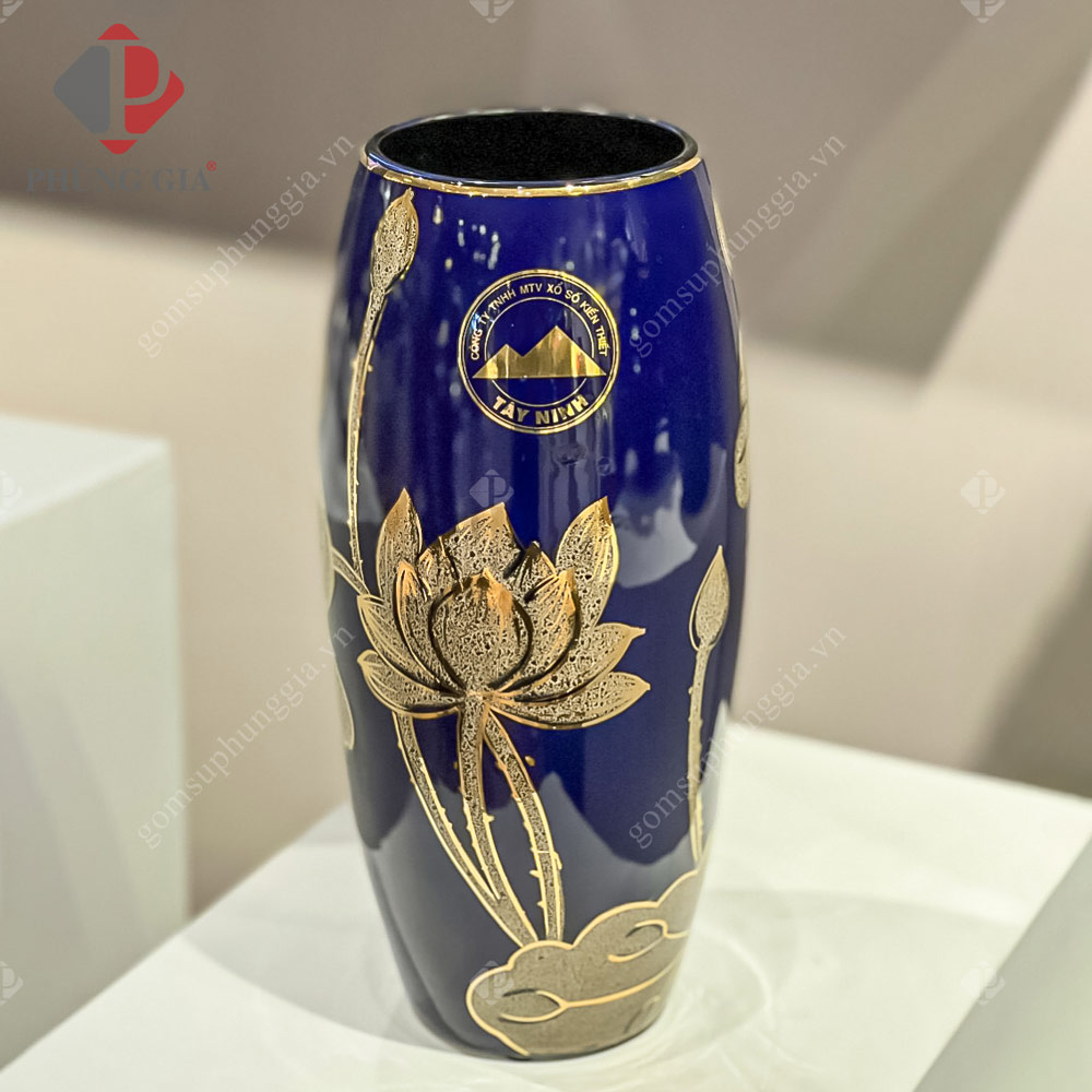 Bình Hoa phong thuỷ