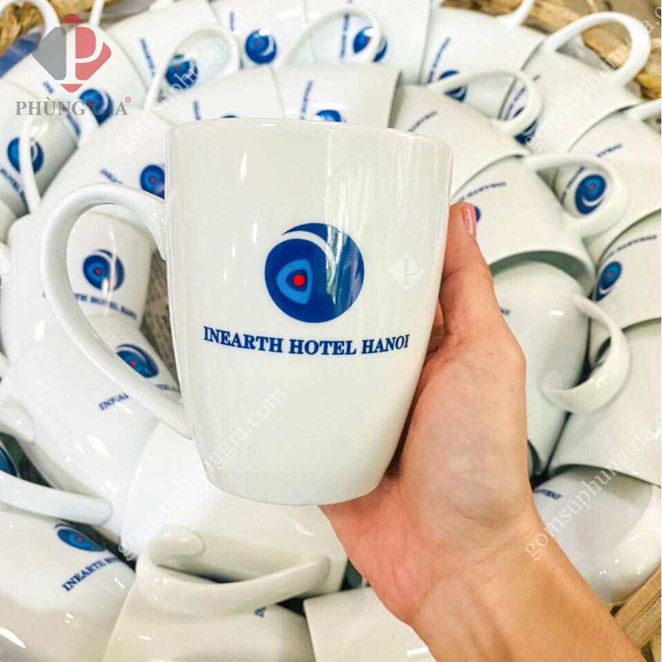 Cốc - Tách Cà phê