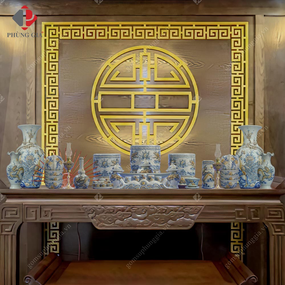 Men Rạn Đắp Nổi