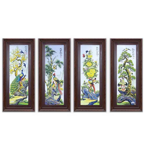 Trang Trí Phong Thủy