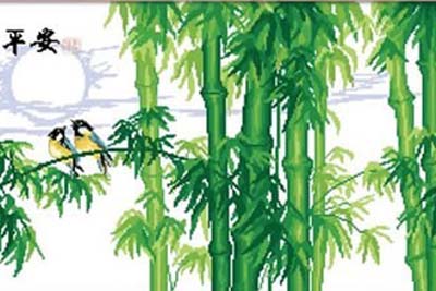 Cách Vẽ Cây Tre đơn giản bằng bút chì 9  How to Draw Bamboo with pencil   Kim Chi Art  Draw  YouTube