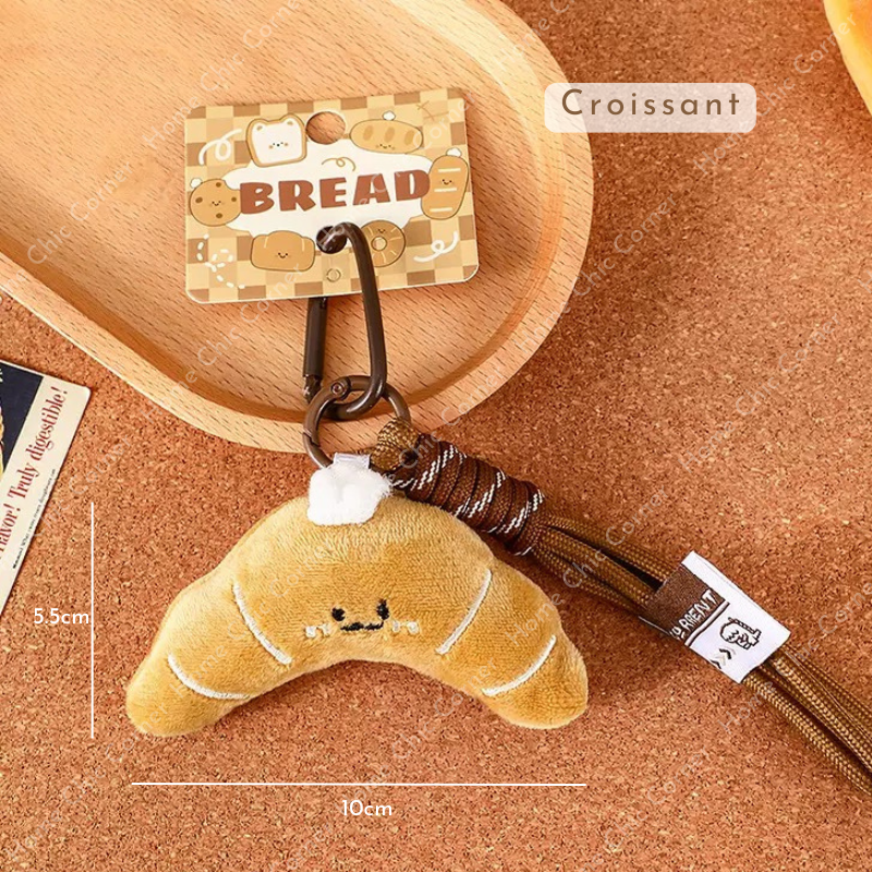 Tổng hợp móc khoá nhiều mẫu keyring dễ thương