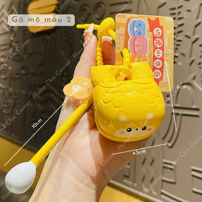 Tổng hợp móc khoá nhiều mẫu keyring dễ thương