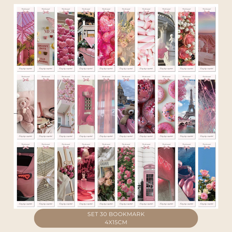 Set postcard tranh ảnh decor trang trí tường nhiều mẫu