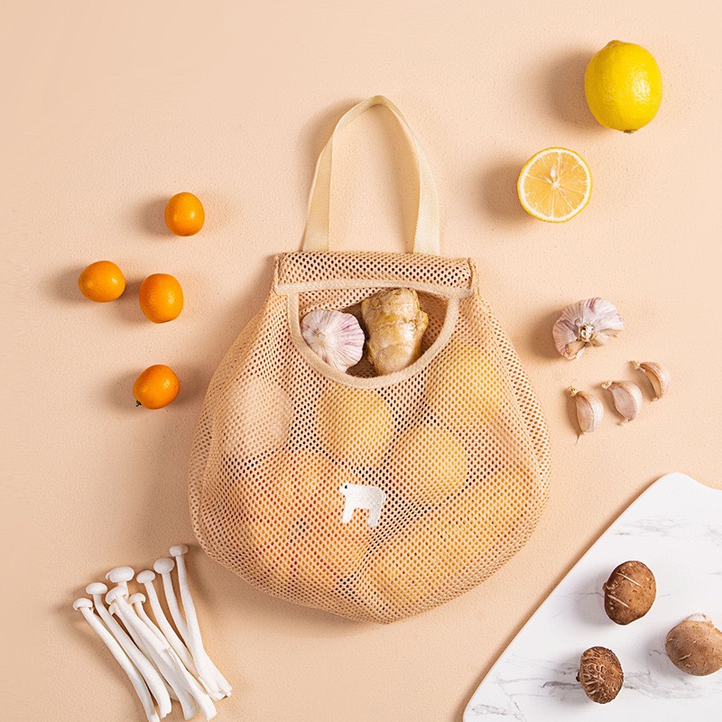 Túi lưới treo đa năng