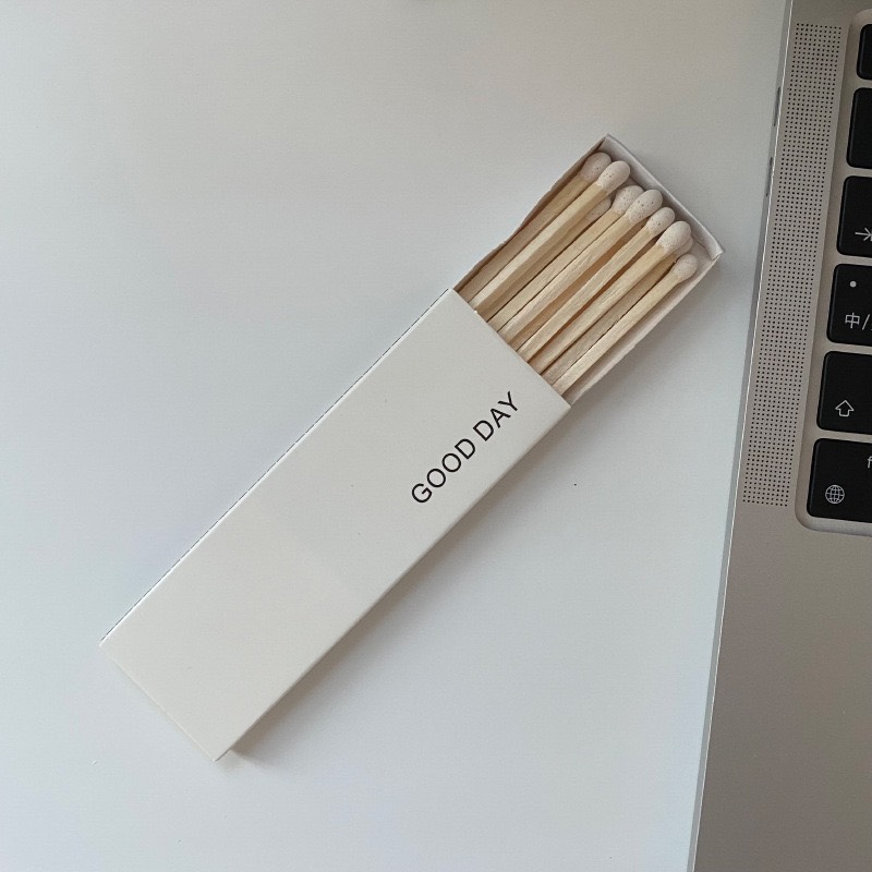 Hộp diêm mini matches
