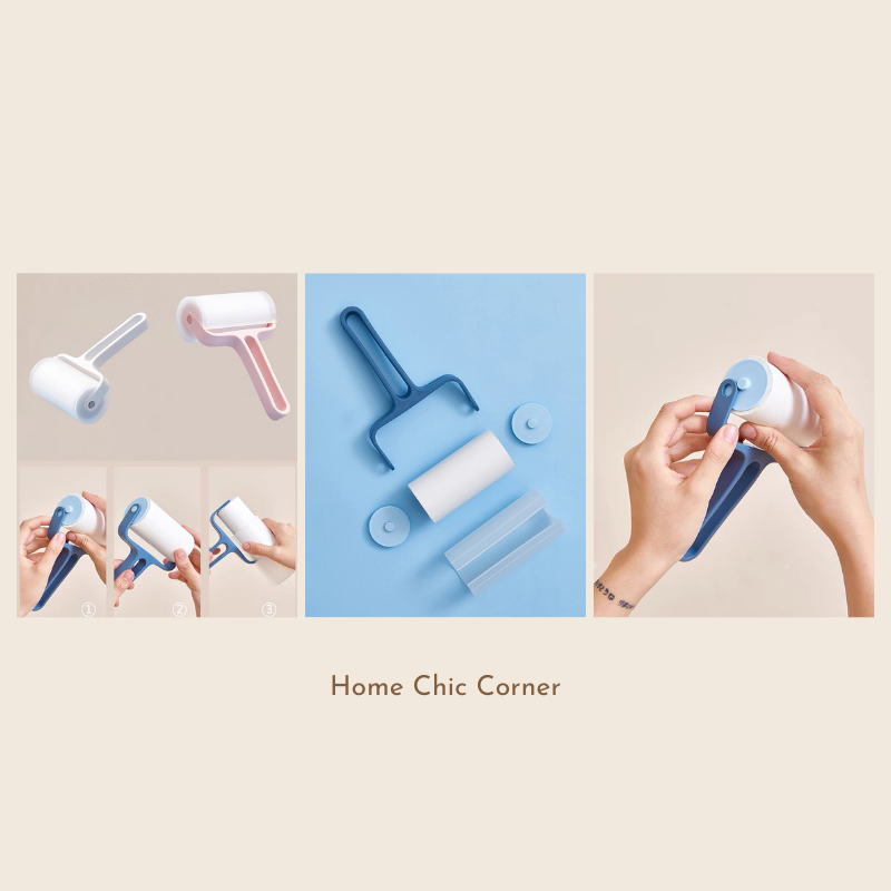 Cây lăn bụi đa năng