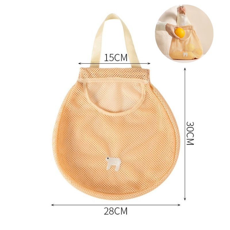 Túi lưới treo đa năng