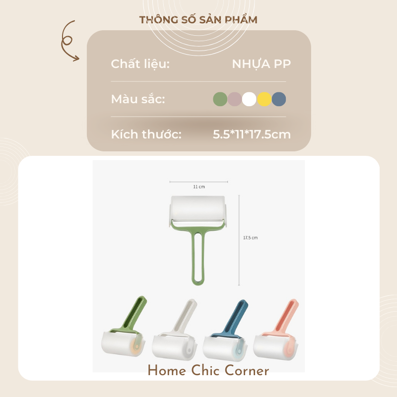 Cây lăn bụi đa năng