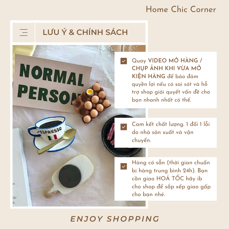 Nam châm trang trí tủ lạnh